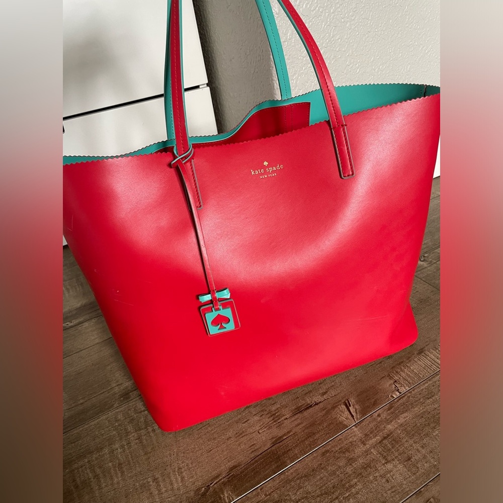 Kate spade large tote